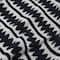 Hello Honey® Striped Cotton Throw Blanket with Fringe